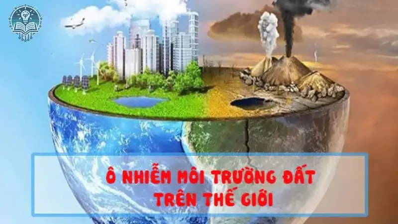 tác hại từ ô nhiễm đất 6