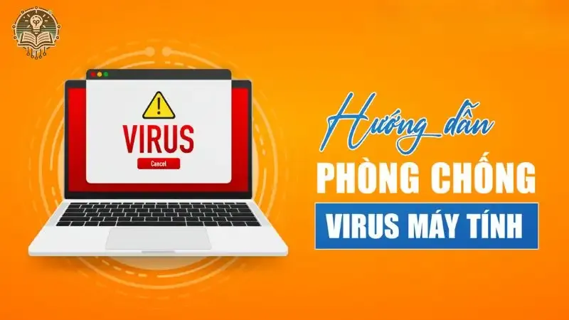 tác hại virus máy tính 3