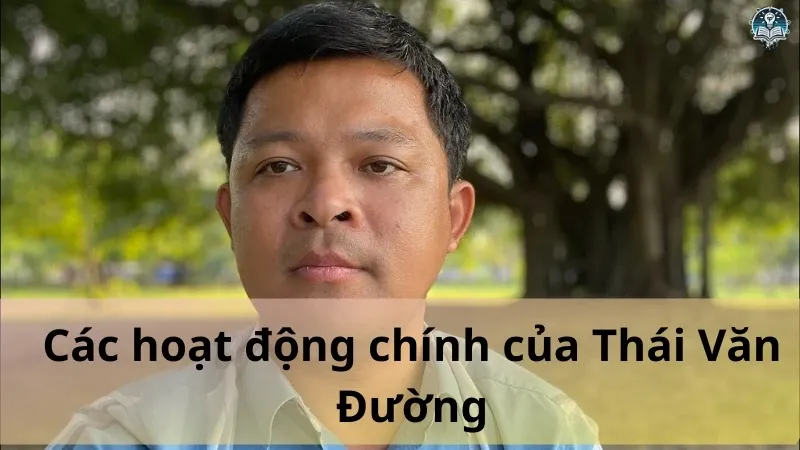 thái văn đường là ai 2