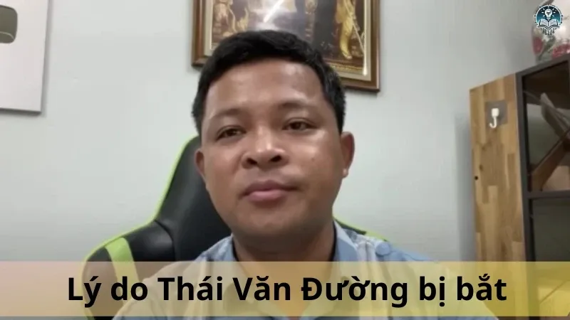 thái văn đường là ai 4