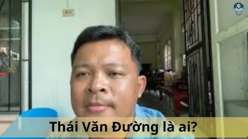 thái văn đường là ai 1