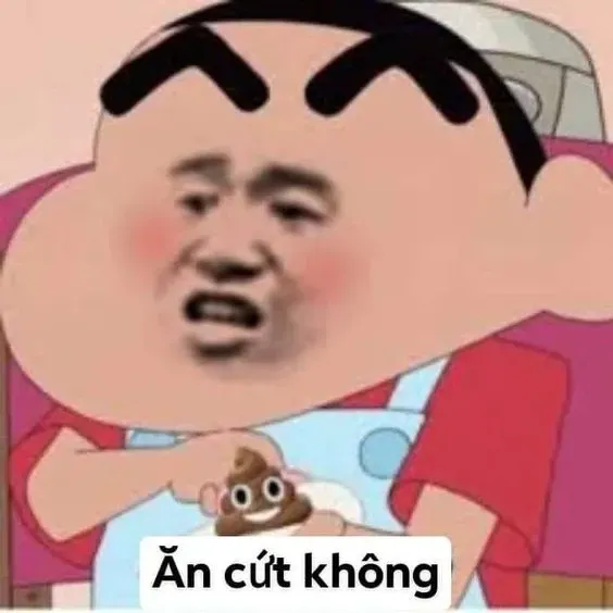 tham lam meme 6