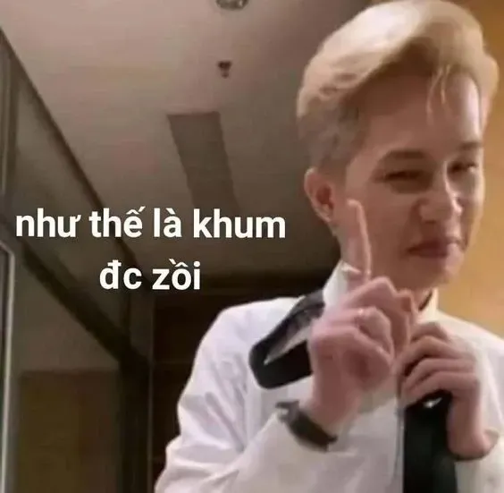 tham lam meme 24