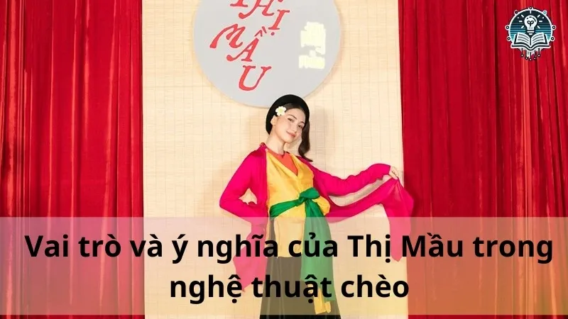 Thị Mầu là ai 2