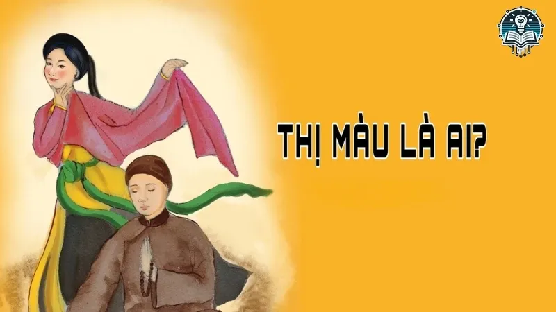 Thị Mầu là ai 1