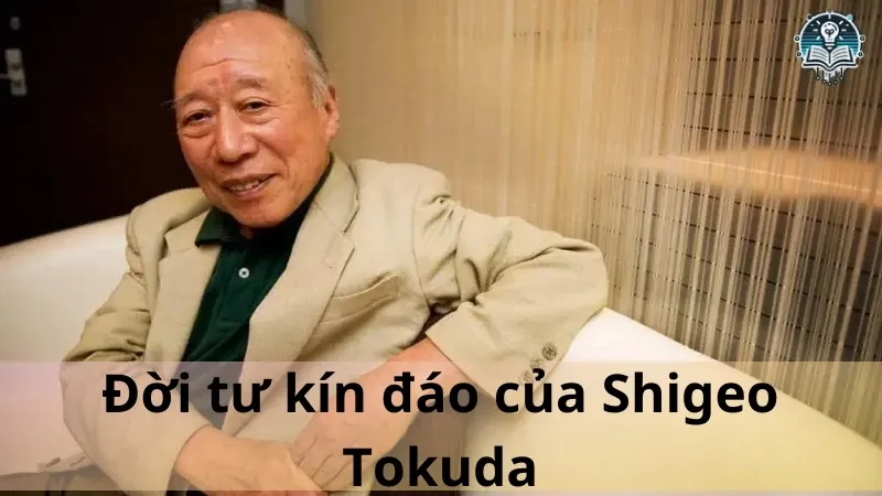 tokuda là ai 3