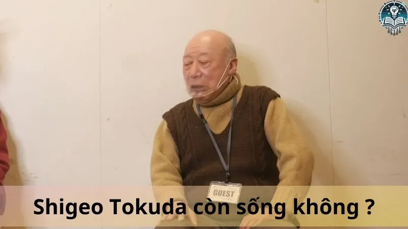 tokuda là ai 4