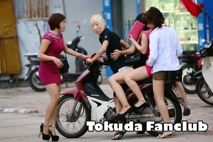 tokuda meme 34