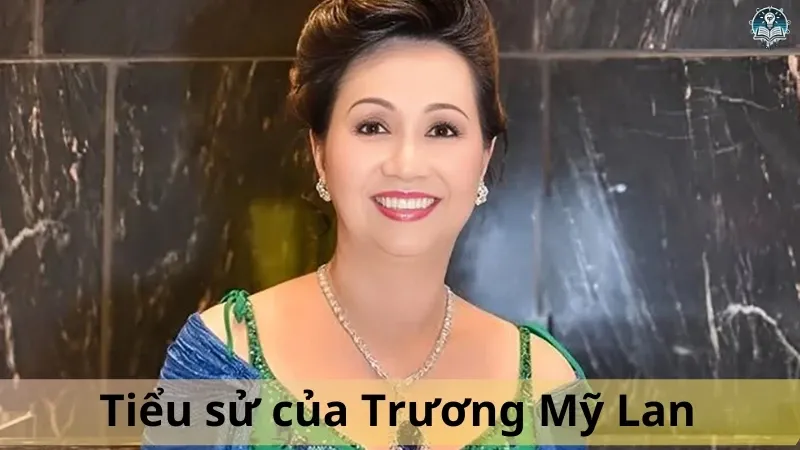 trương mỹ lan là ai 2