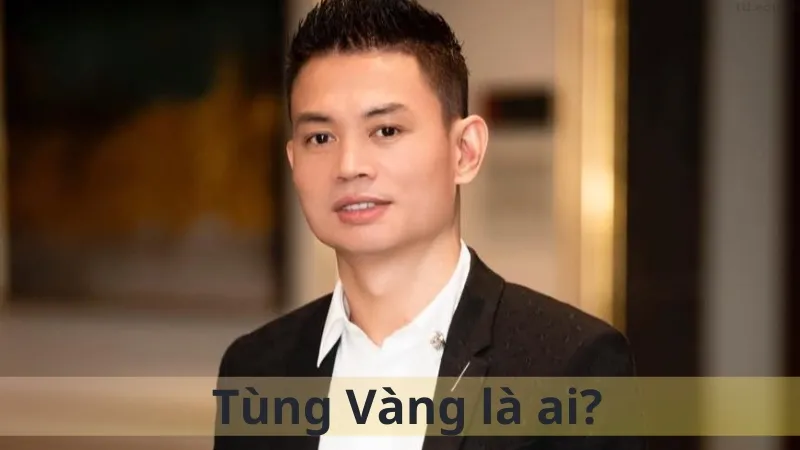 Tùng vàng là ai 02