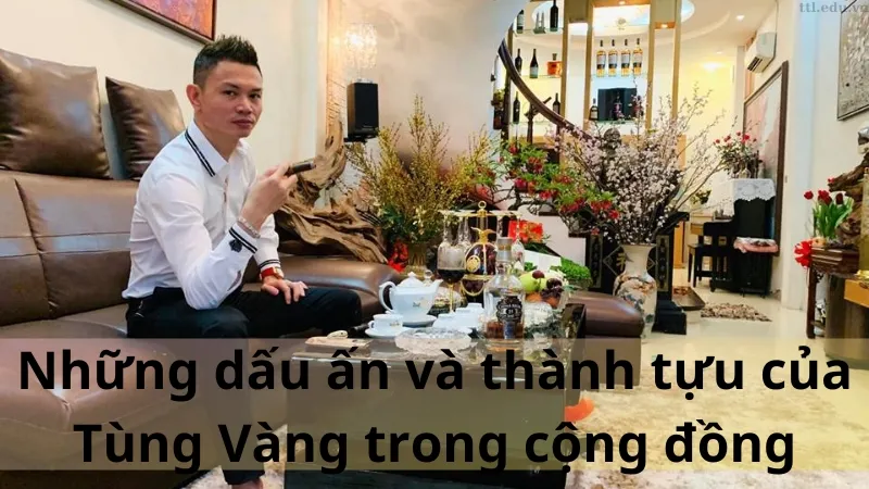 Tùng vàng là ai 05