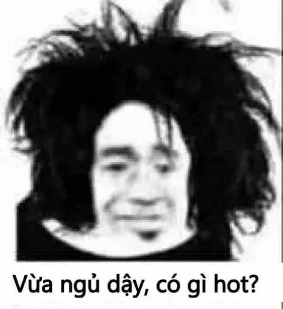 vì bạn xứng đáng meme 1