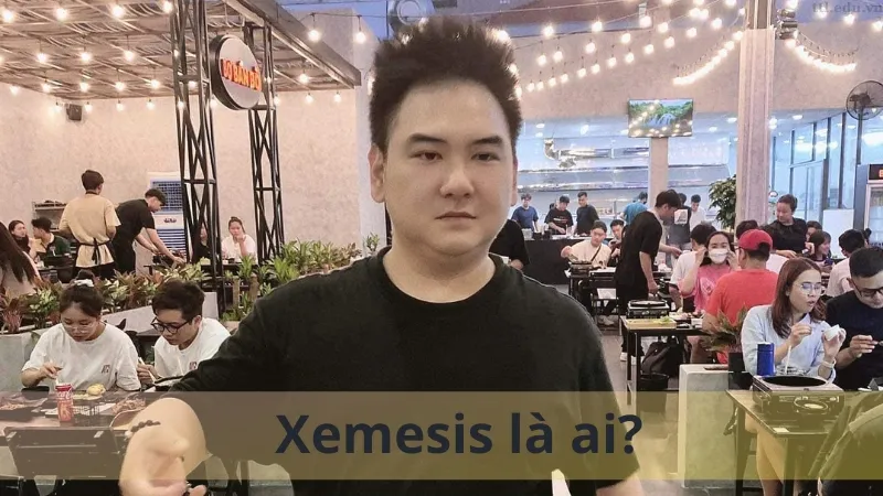 Xemesis là ai 02