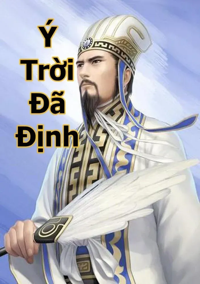 ý trời meme 27