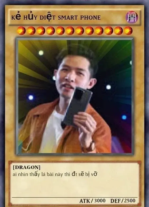 yugioh meme 40