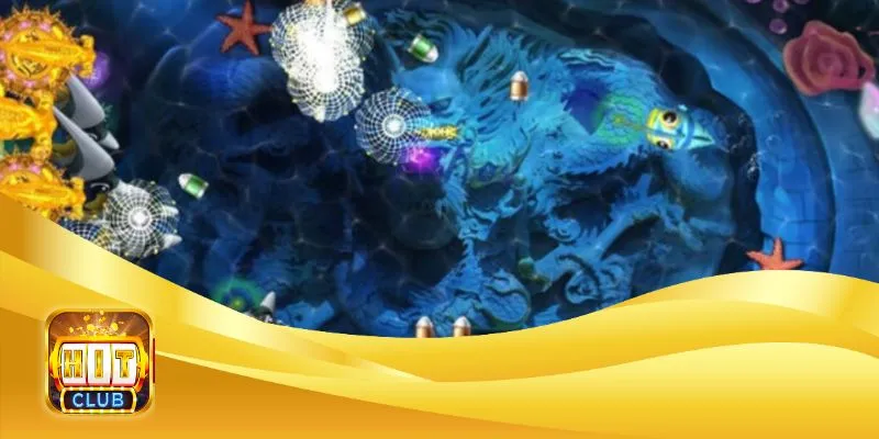 Bắn Cá Hack Full Tiền - Chiến Thắng Đầy Sự Rủi Ro 1