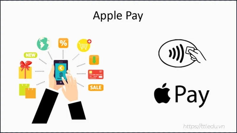 Apple Pay là gì? Cách sử dụng Apple Pay thanh toán 15