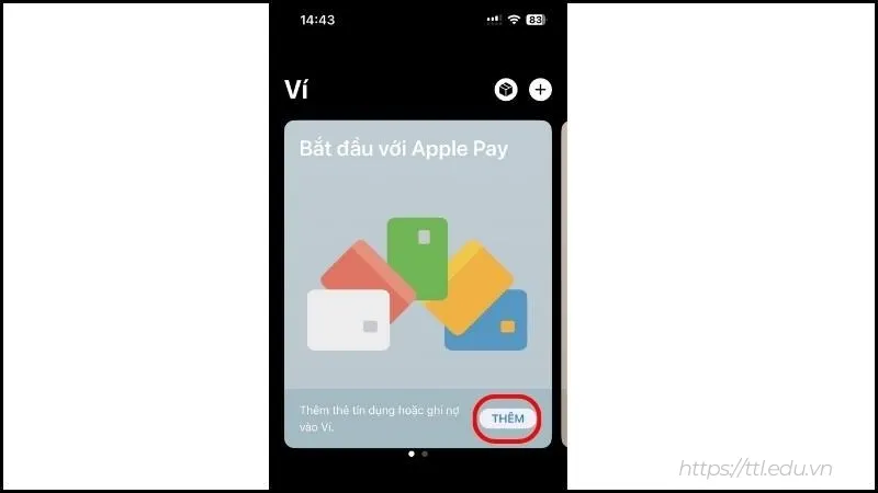 Apple Pay là gì? Cách sử dụng Apple Pay thanh toán 2