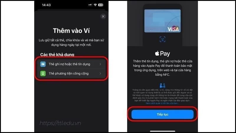 Apple Pay là gì? Cách sử dụng Apple Pay thanh toán 3