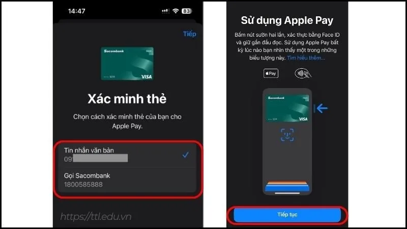 Apple Pay là gì? Cách sử dụng Apple Pay thanh toán 6