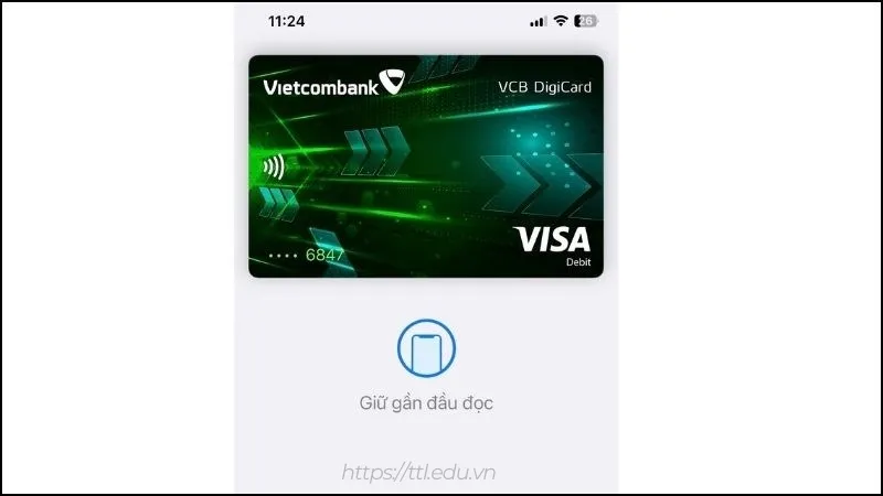 Apple Pay là gì? Cách sử dụng Apple Pay thanh toán 7