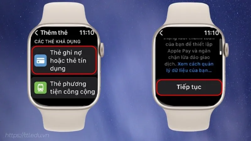 Apple Pay là gì? Cách sử dụng Apple Pay thanh toán 9