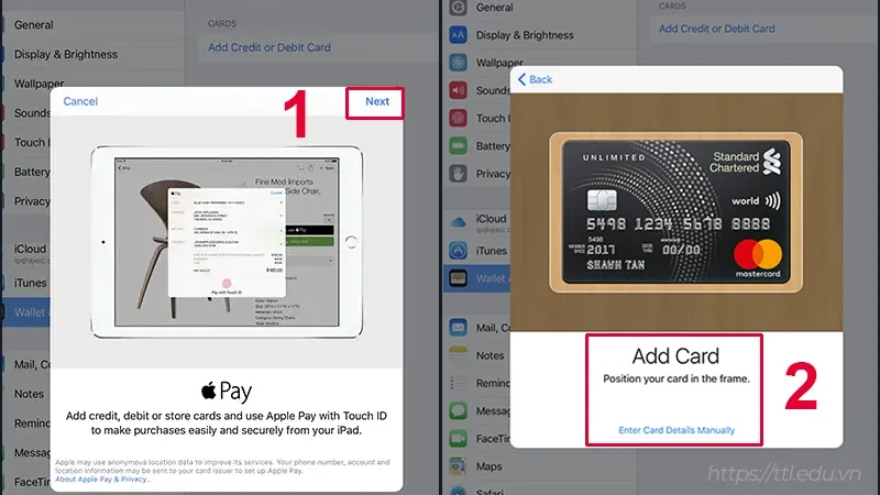 Apple Pay là gì? Cách sử dụng Apple Pay thanh toán 12