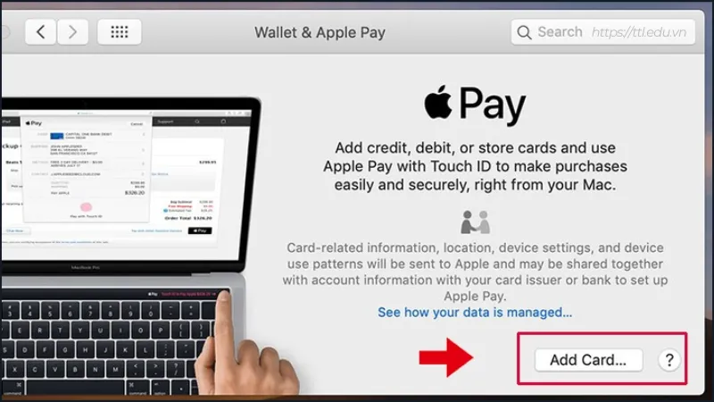 Apple Pay là gì? Cách sử dụng Apple Pay thanh toán 13