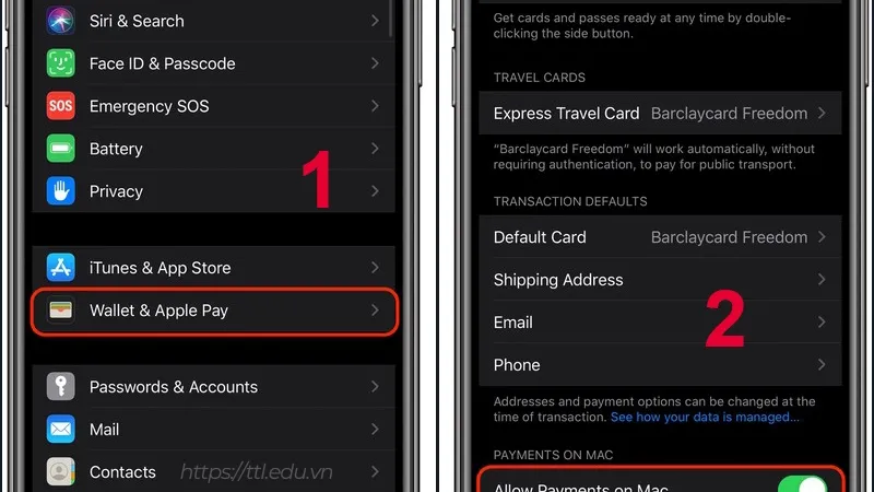 Apple Pay là gì? Cách sử dụng Apple Pay thanh toán 14