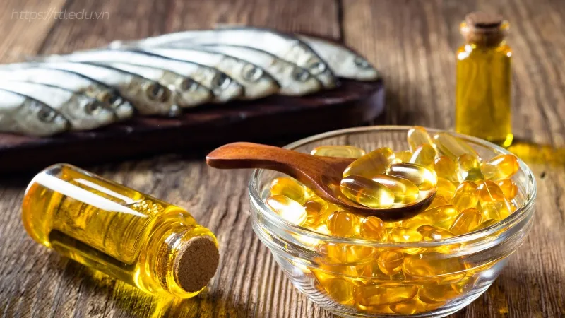 Omega 3 là gì? Hướng dẫn cách uống omega 3 hiệu quả 3