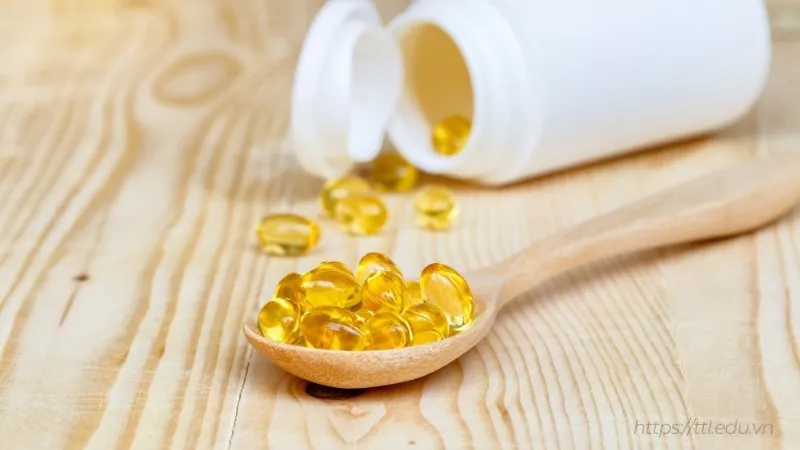 Omega 3 là gì? Hướng dẫn cách uống omega 3 hiệu quả 5