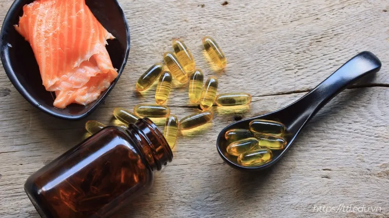 Omega 3 là gì? Hướng dẫn cách uống omega 3 hiệu quả 8