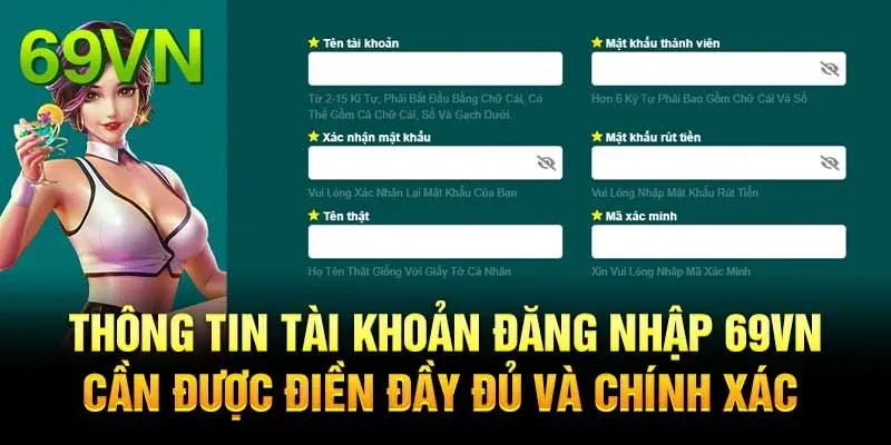 Bí quyết nhận thưởng khi đăng nhập 69vn hôm nay 1