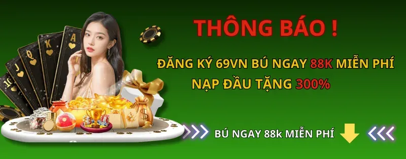 Bí quyết nhận thưởng khi đăng nhập 69vn hôm nay 3