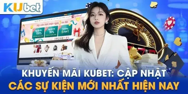 Hướng dẫn nhận khuyến mãi “Khủng” khi chơi cá cược tại nhà cái uy tín 1