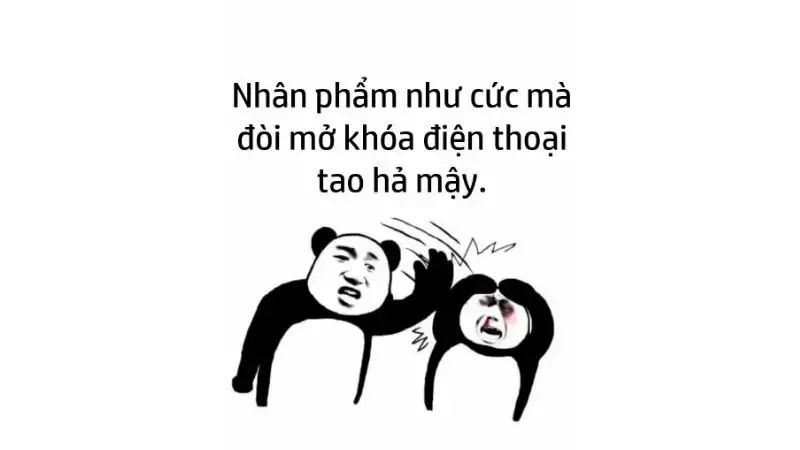 meme ảnh troll 7