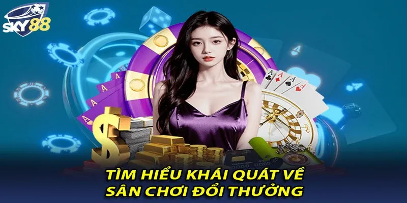 Sky88 – Nền Tảng Đầu Tư Cá Cược Với Chất Lượng Đỉnh Cao 1