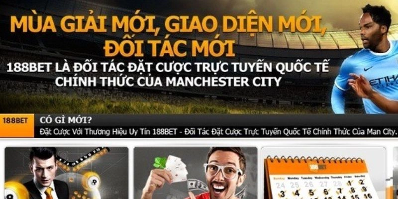 Việc 188bet bị bắt và Sự thật hay chỉ là tin đồn?