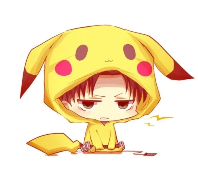 Ảnh chibi nữ dễ thương mang lại sự ngọt ngào, đáng yêu cho người nhìn