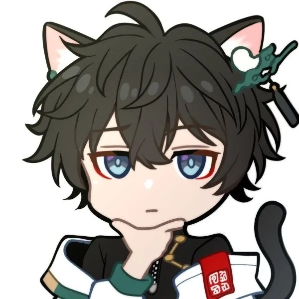 Chibi avatar khủng log với hình dáng dễ thương và sự sáng tạo nổi bật