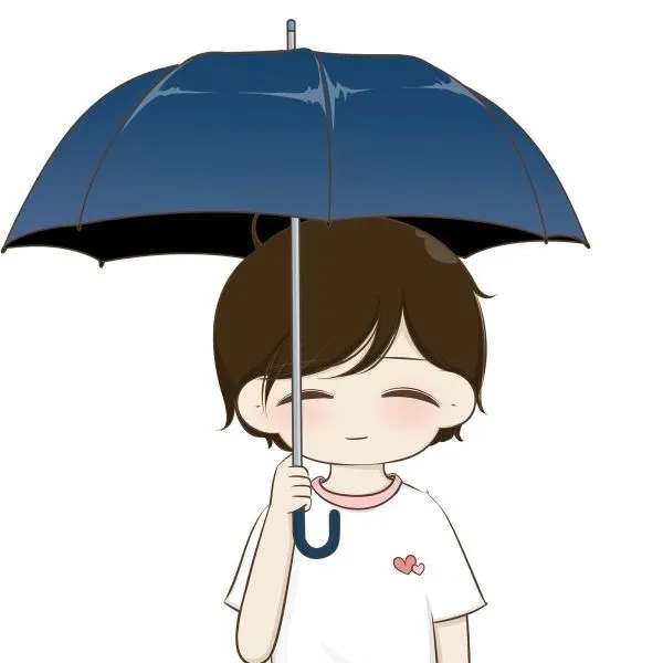 Ảnh chibi nam cute mang đến cảm giác gần gũi và dễ thương, phù hợp với mọi người