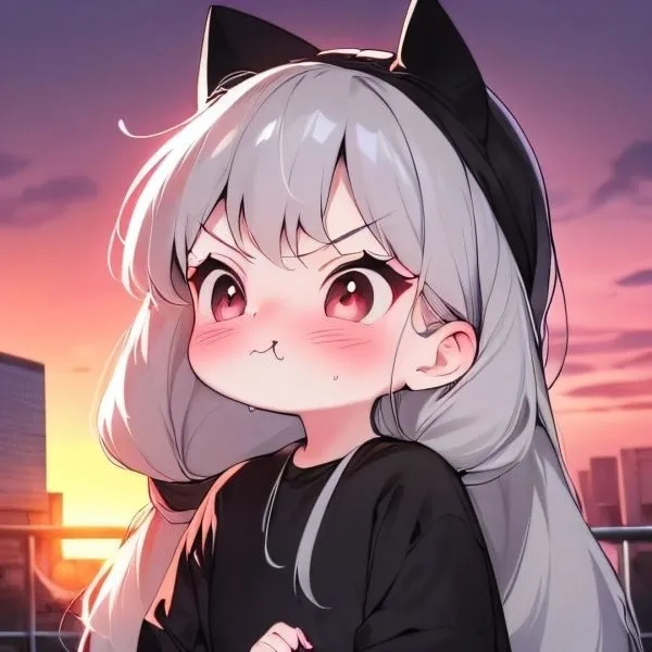 Ảnh chibi dễ thương nam với những chi tiết đáng yêu và dễ gần