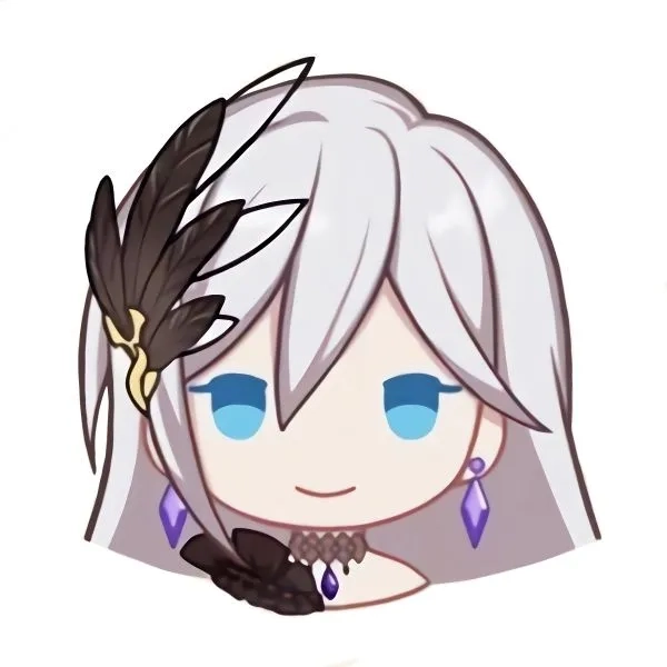 Ảnh anime nam chibi mang đến sự hòa hợp giữa sự ngầu và dễ thương