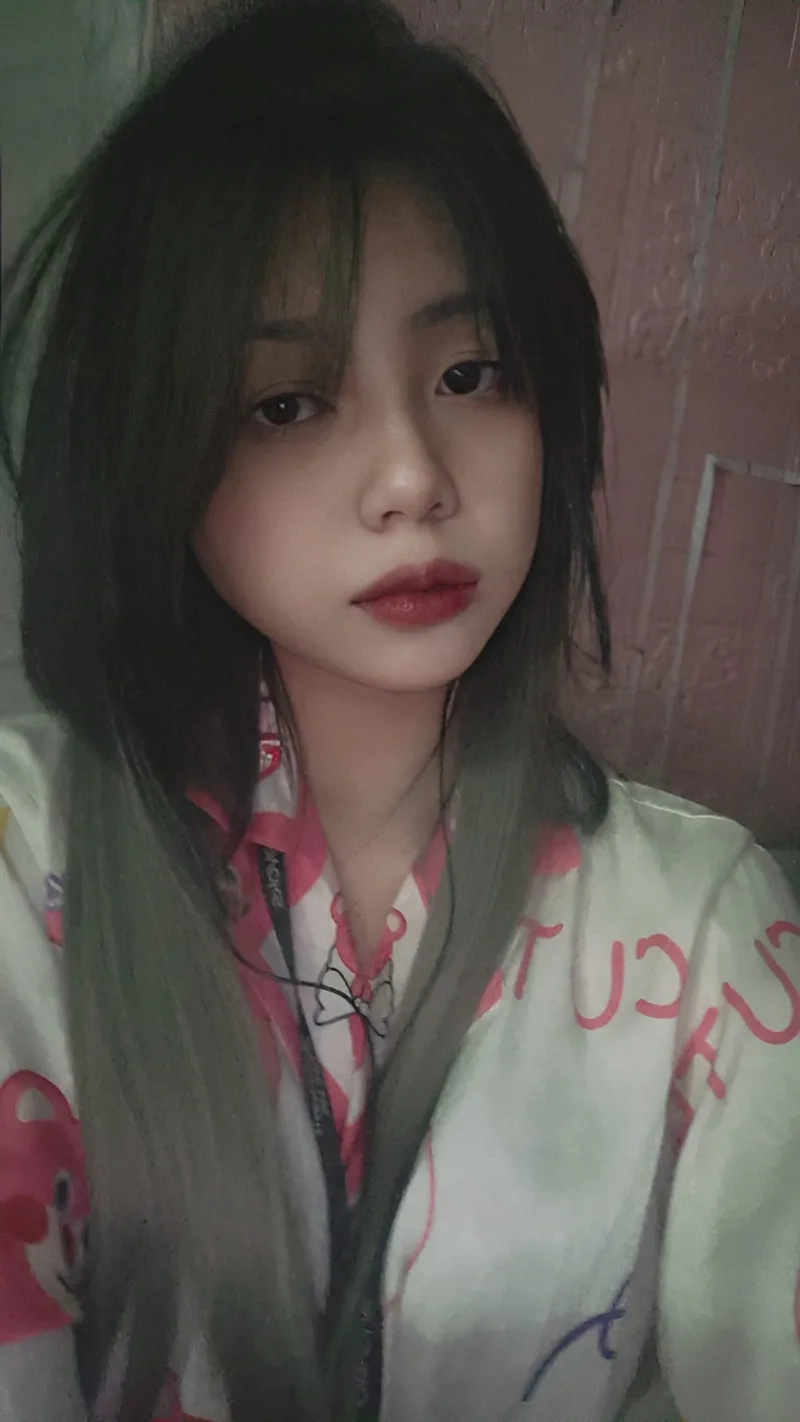 Ảnh gái đẹp K8 với nét ngọt ngào và lôi cuốn, phù hợp làm avatar