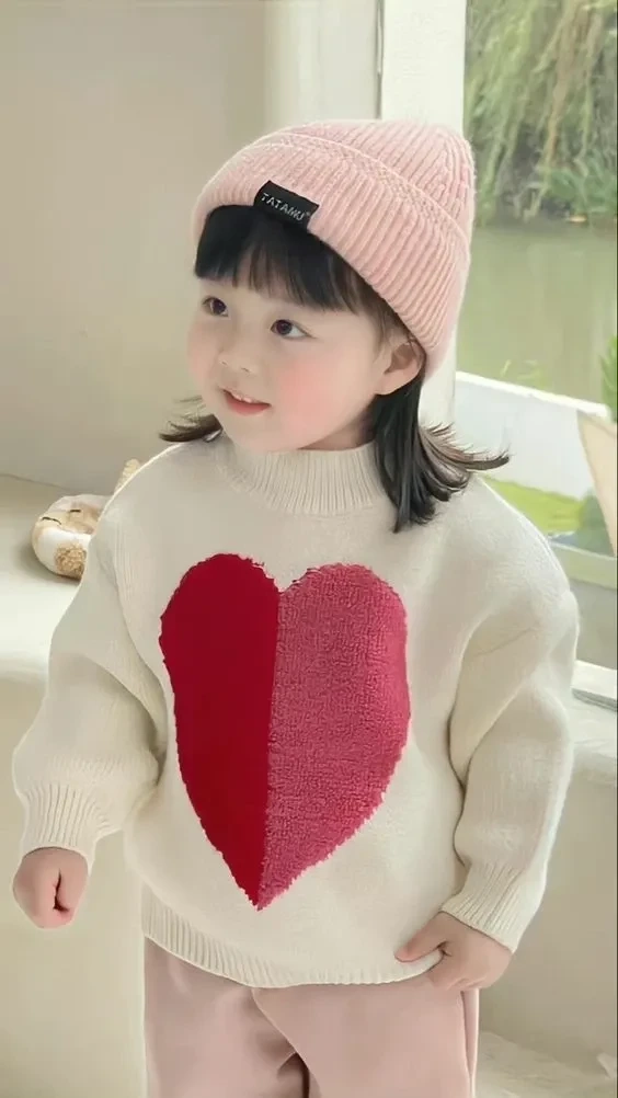 Hình ảnh bé gái dễ thương cho điện thoại dễ thương mang lại niềm hạnh phúc