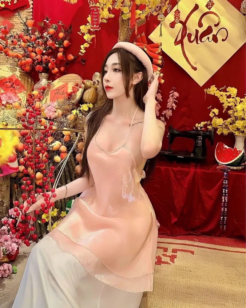 Avatar ảnh gái xinh 2003 với nét đẹp nổi bật và đáng yêu
