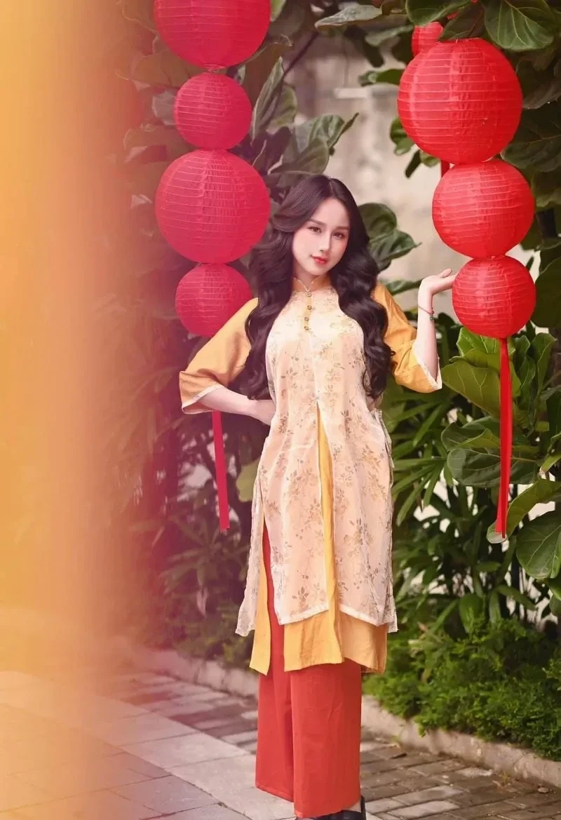 Ảnh mạng gái k9 với phong cách hiện đại và đầy sức hút