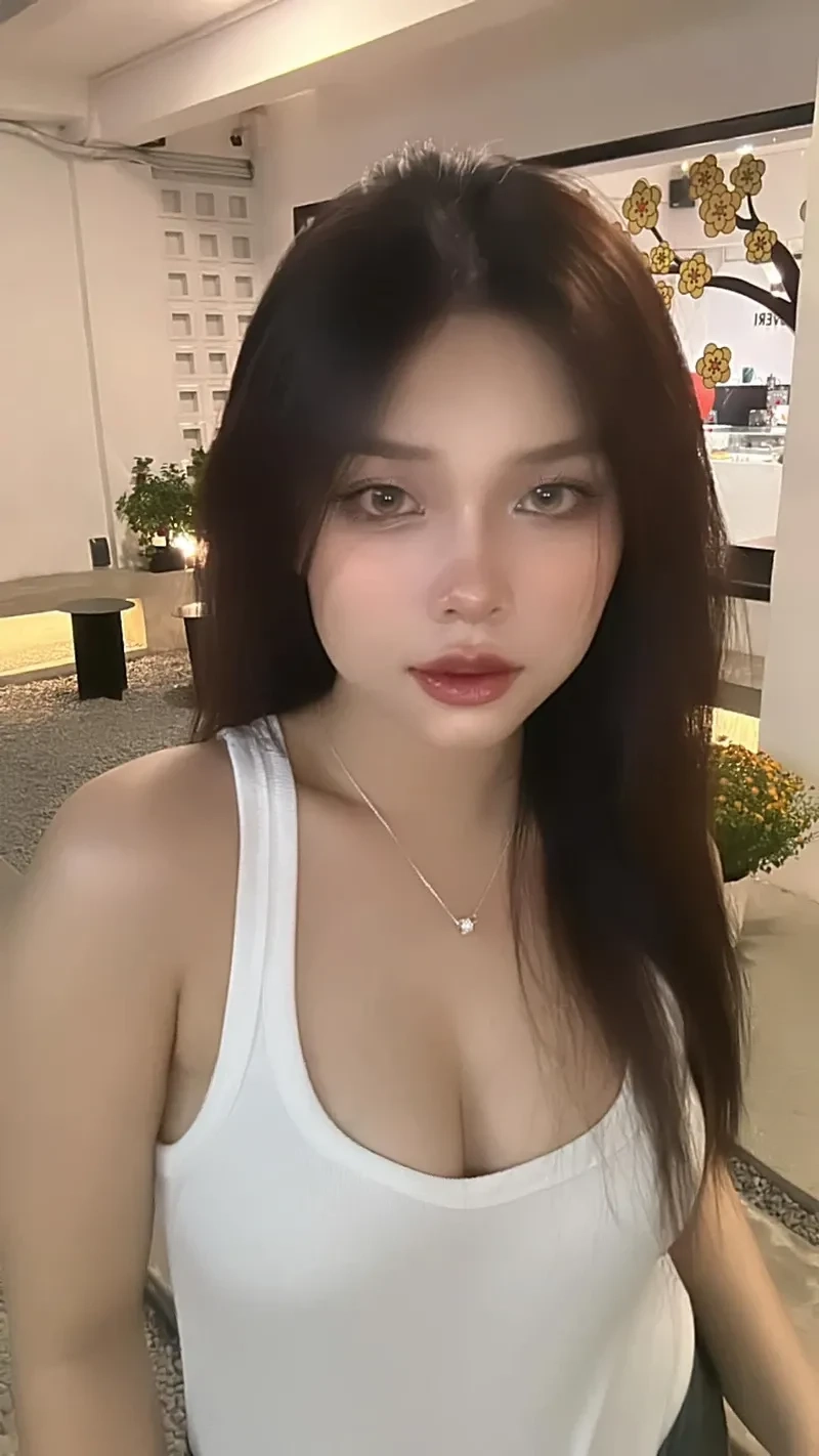 Avatar ảnh gái xinh k8 với nét nổi bật và thu hút mọi ánh nhìn