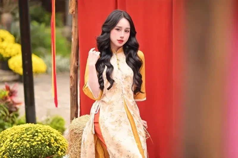 Ảnh gái mạng k8 với phong cách thời thượng và ấn tượng