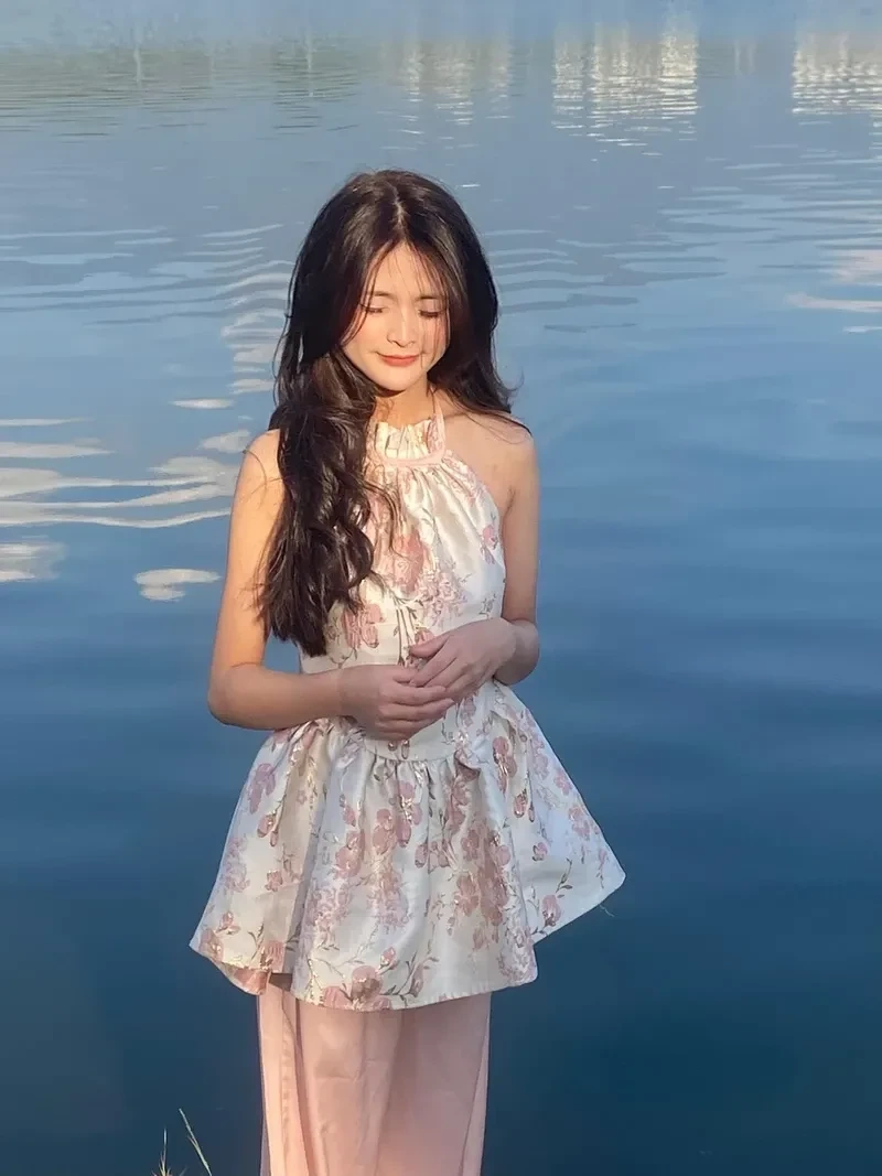Anh gai xinh2k2 thể hiện nét đẹp tự nhiên và nổi bật